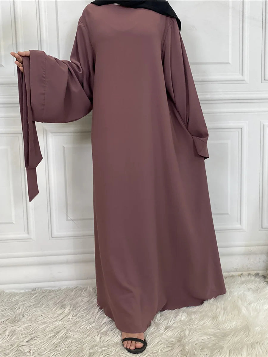 Modest Ramadan Abaya