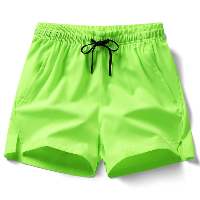 3-in-1 Running Shorts