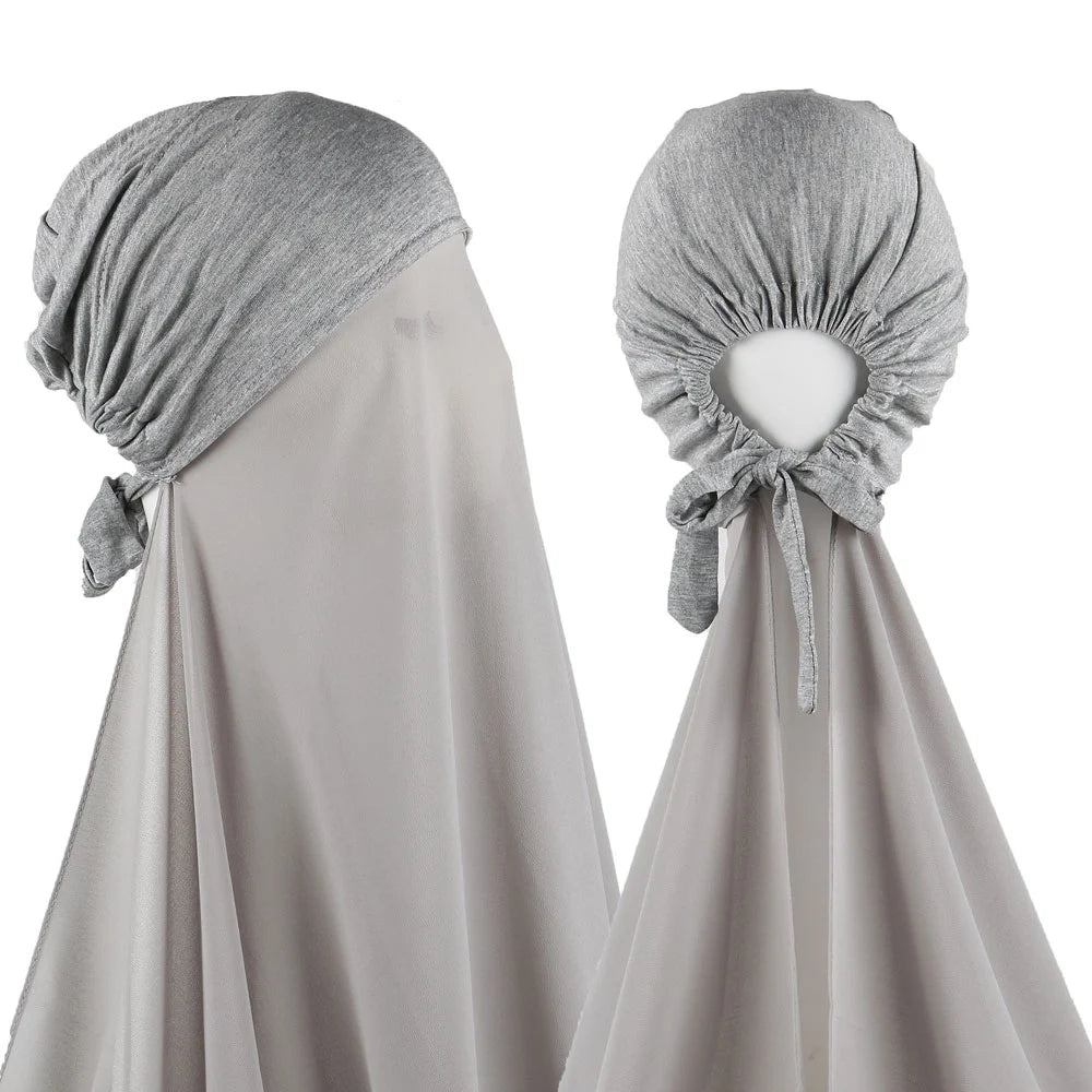 Instant Hijab Set