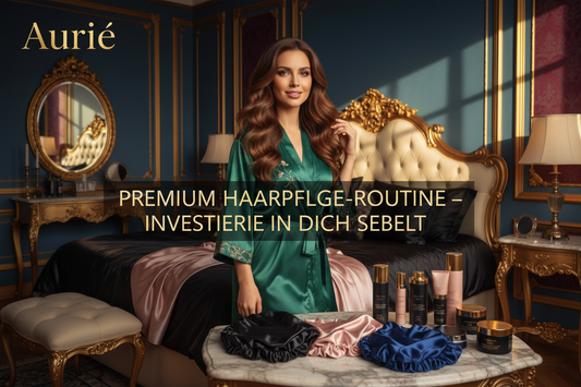 🖤 Premium Beauty & Sleep Package